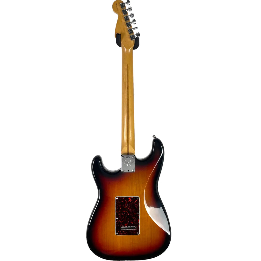Fender American Standard Stratocaster 1999 - Sunburst - Pat´s Guitars
