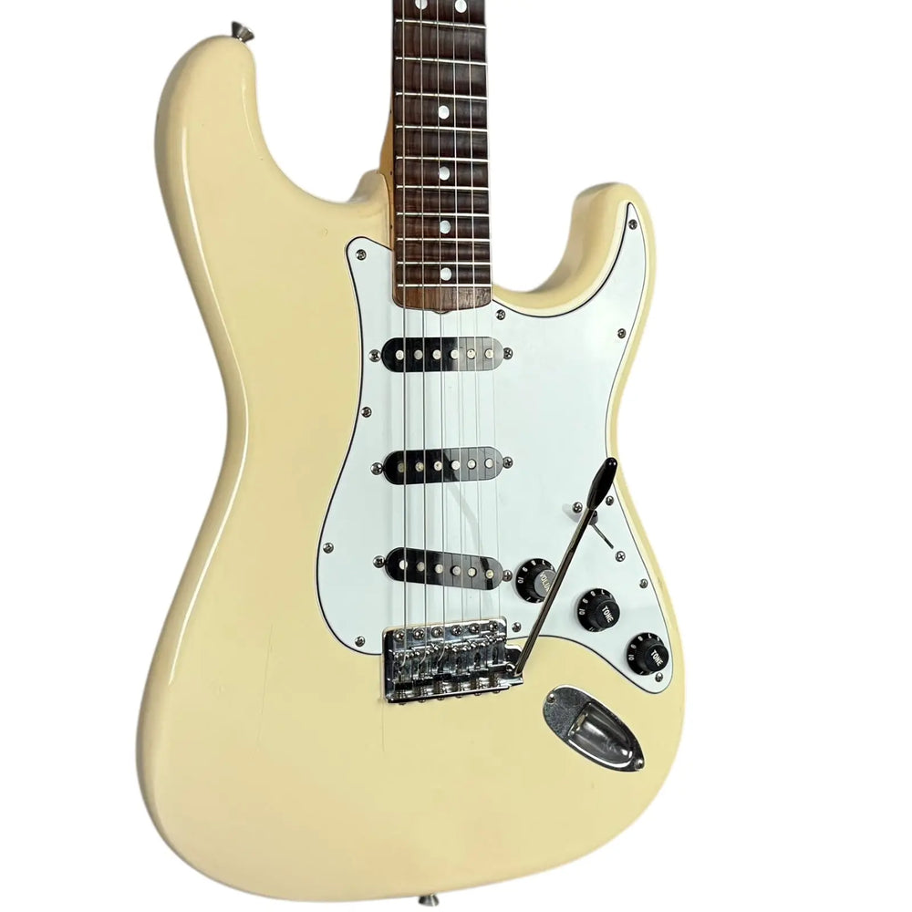 Fender Stratocaster Fender