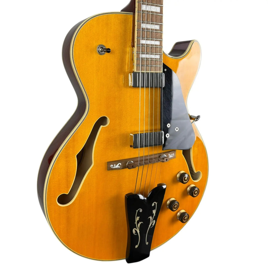 Ibanez GB10EM-AA Pat´s Guitars