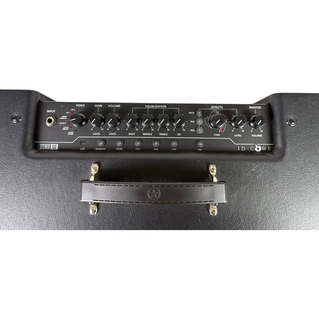 Blackstar ID Core Stereo 100 Combo - Pat´s Guitars