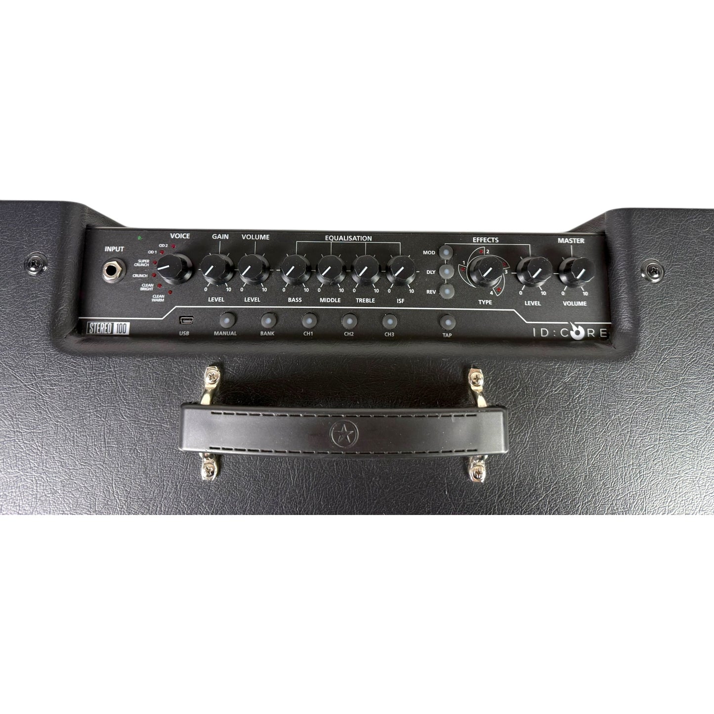 Blackstar ID Core Stereo 100 Combo