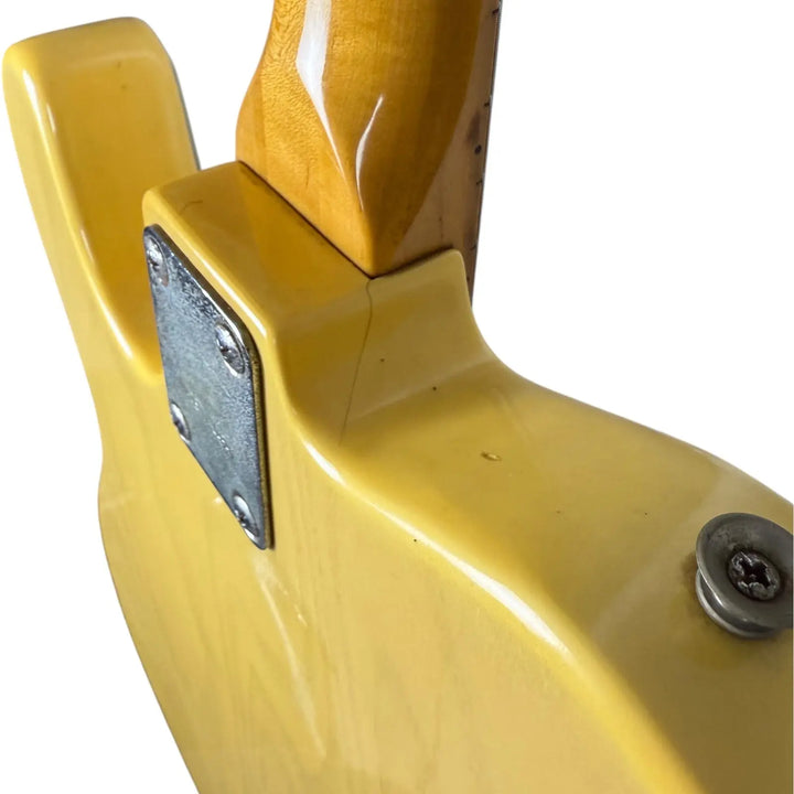 Greco TE-350 Telecaster 1971-1974 - Blonde Greco