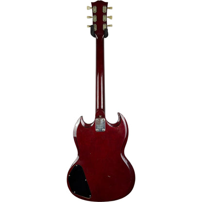 Greco SG Matsumoku 1970s - Heritage Cherry