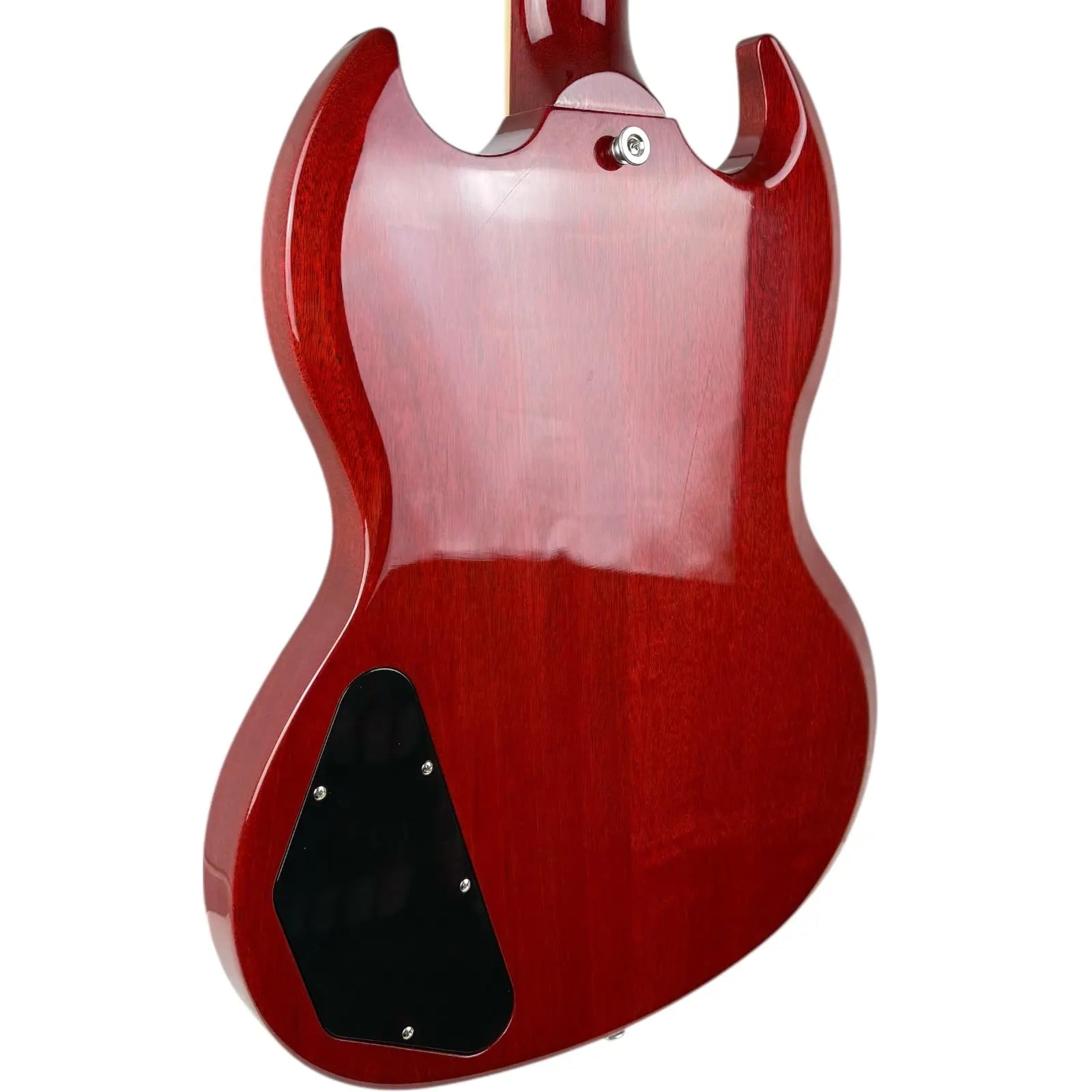 Gibson SG Red Gibson