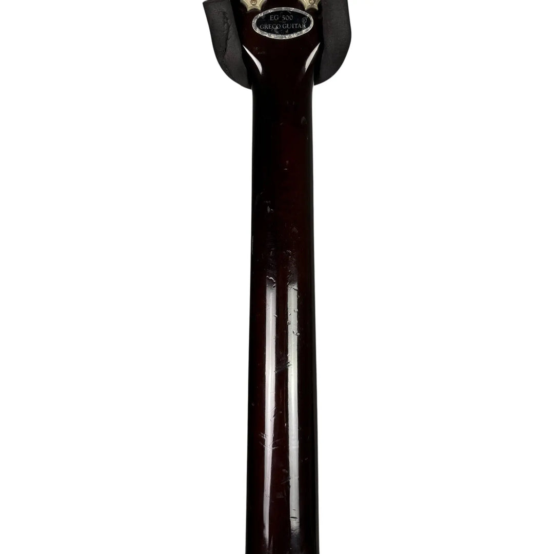 Greco Super Real Greco