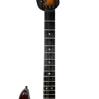 Valley Arts Guitar Custom Pro 1985-1986 - Sunburst