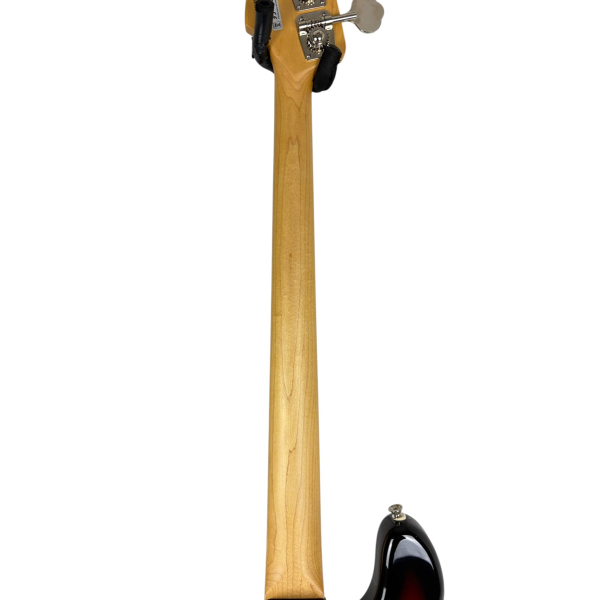 FGN Fujigen Japan J-Classic Jazz Bass 2017 - Sunburst