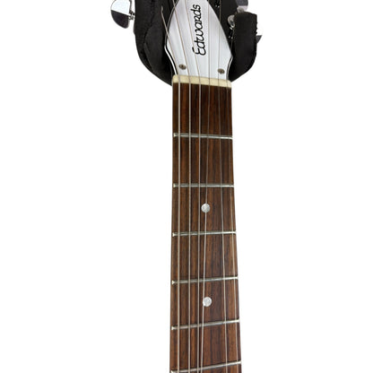 Edwards Flying V 2015 – třešňově červená