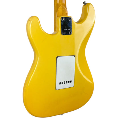 Greco Stratocaster 1970s - Vintage White