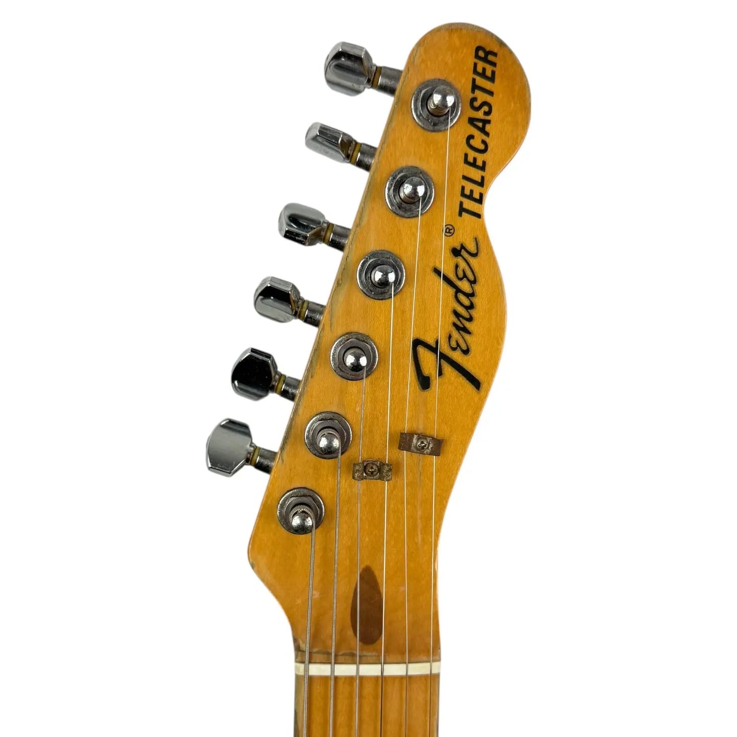 Fender Telecaster Fender
