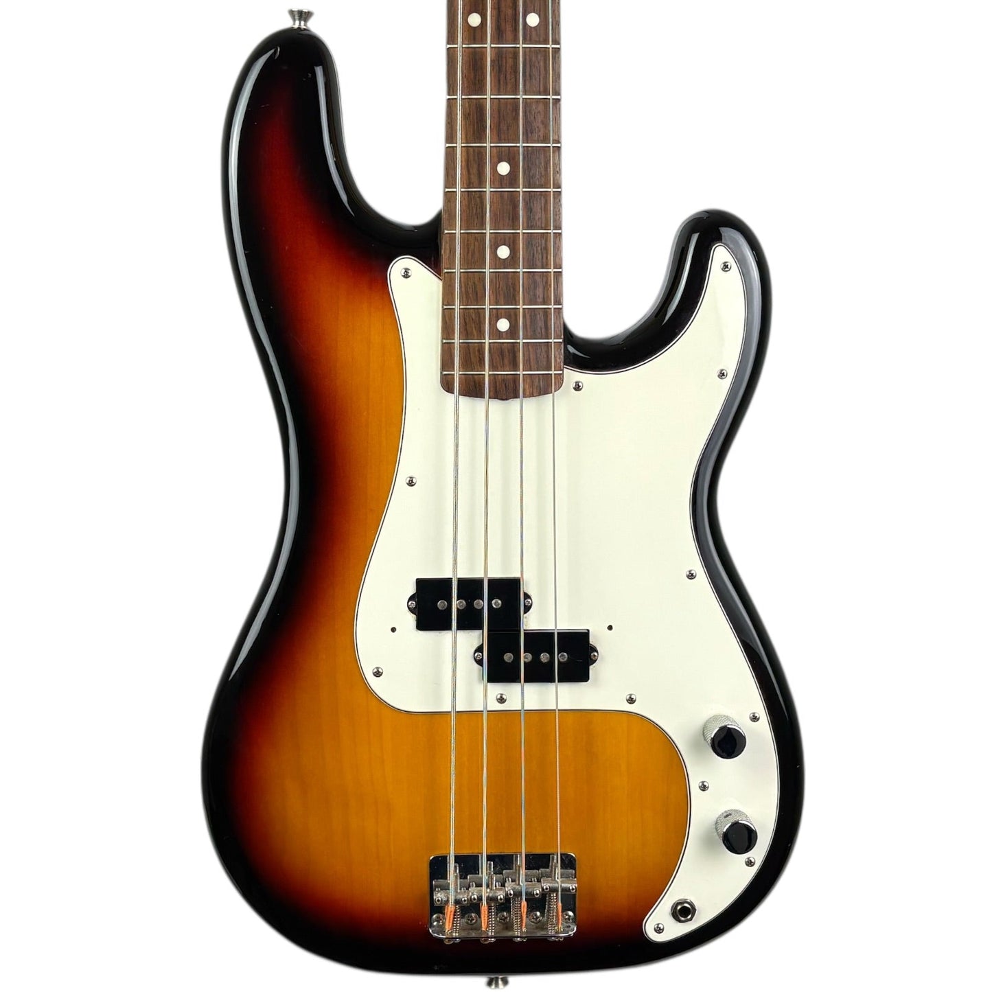 Fender Precision Bass Sunburst Fender