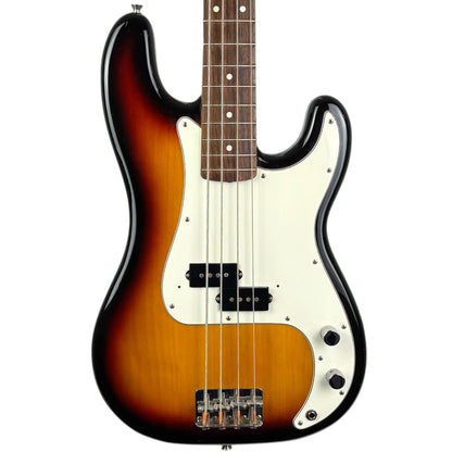Fender Precision Bass Sunburst Fender