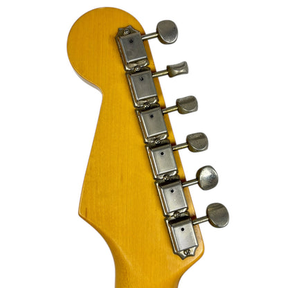 Fender Japan 62 Reissue Stratocaster 1993-1994 - Vintage White