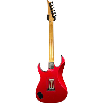 Ibanez RG550 1991 - Candy Apple Red
