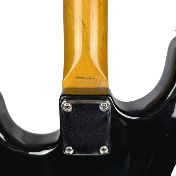 Fender Stratocaster Fender