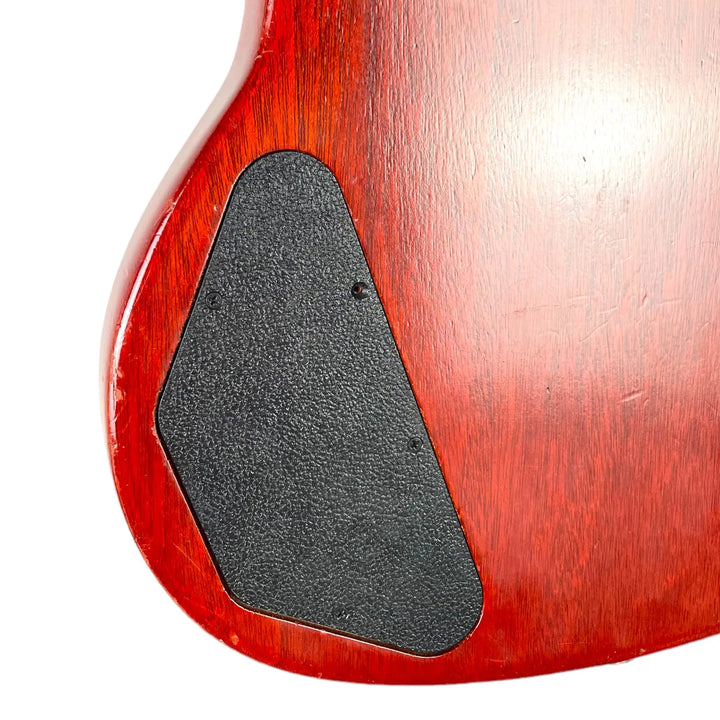 Gibson SG Tribute 2011 - Cherry - Pat´s Guitars