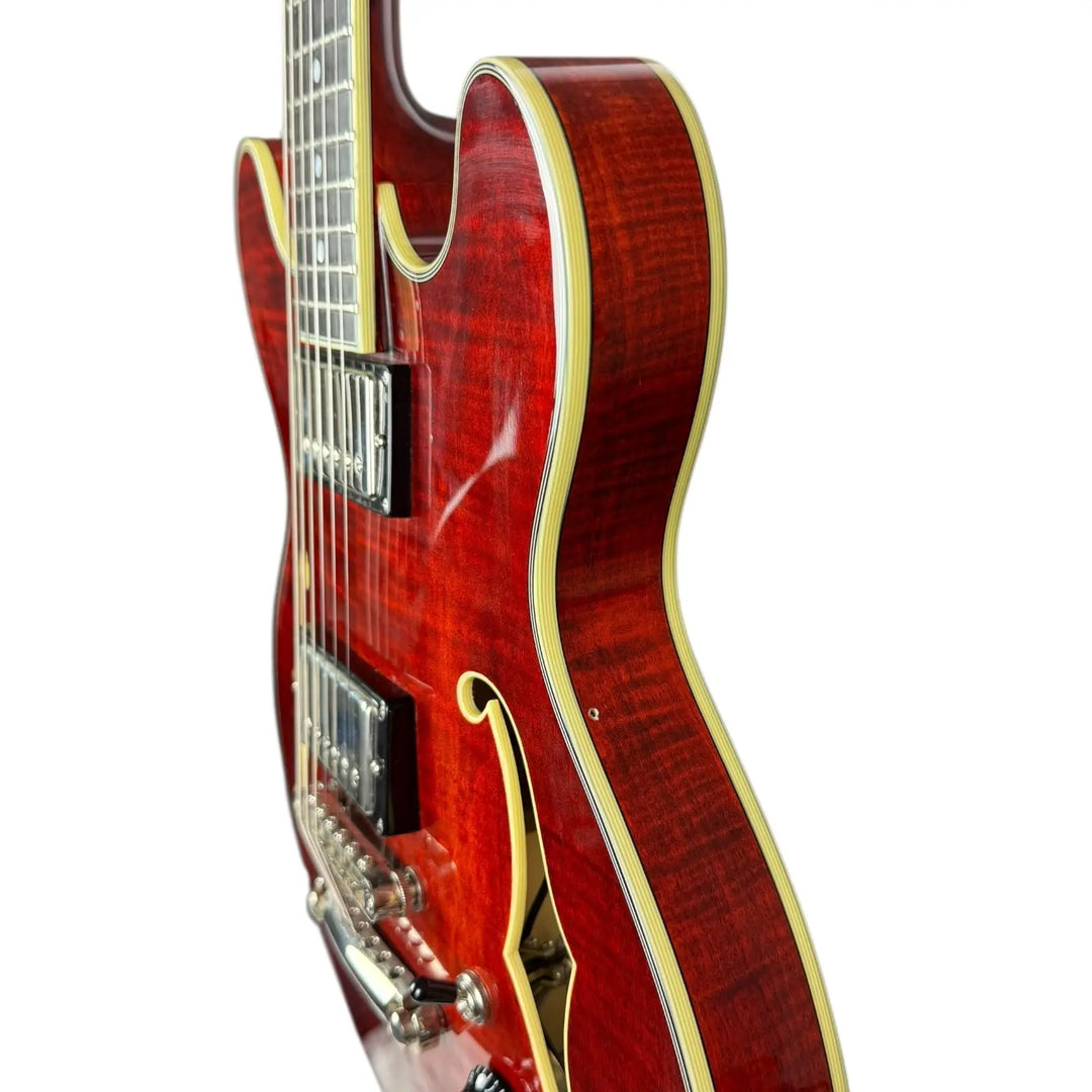 Eastman T484 Eastman