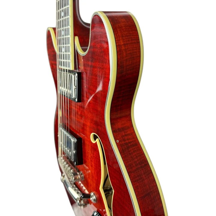 Eastman T484 Eastman