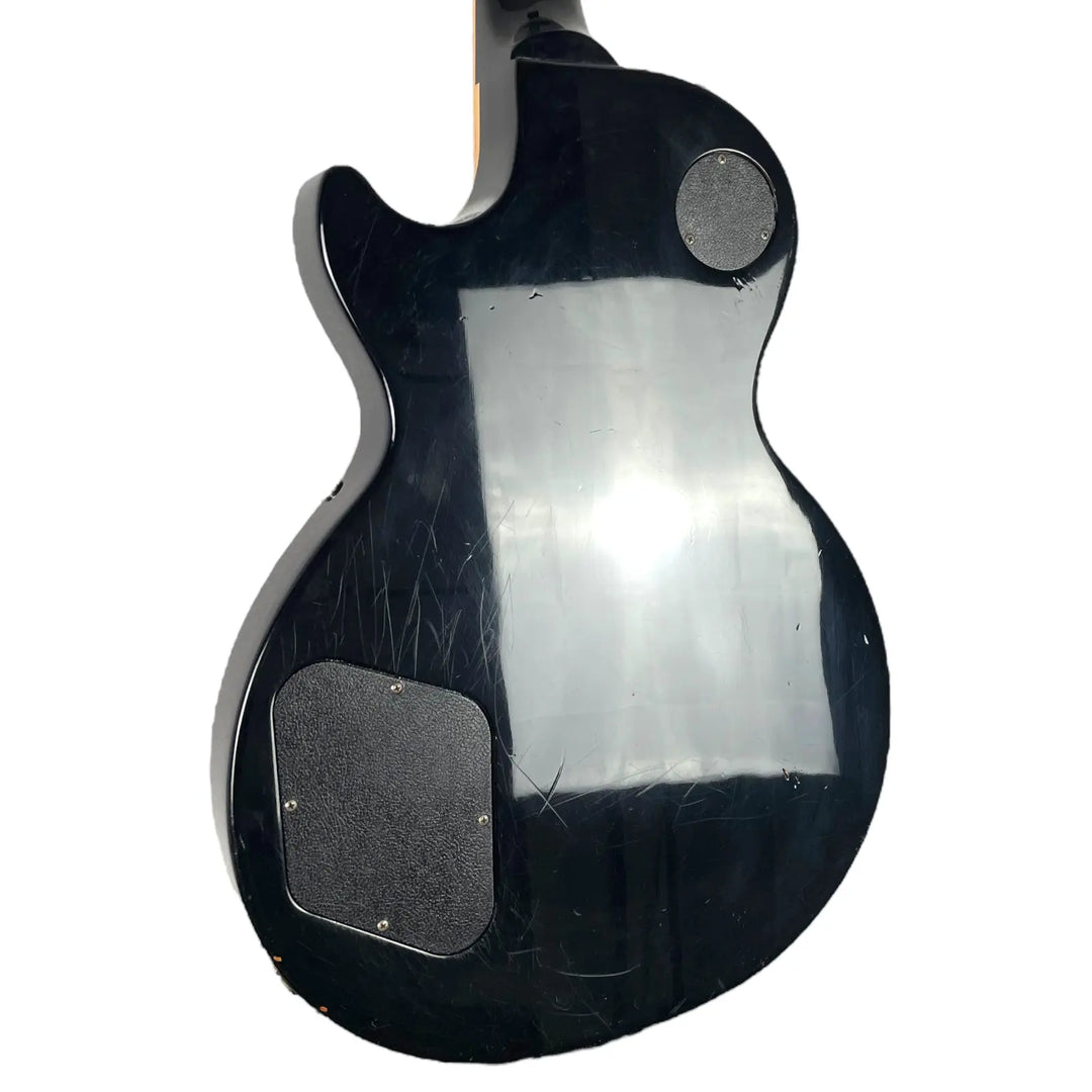 Gibson Les Paul Classic 2017 - Ebony - Pat´s Guitars