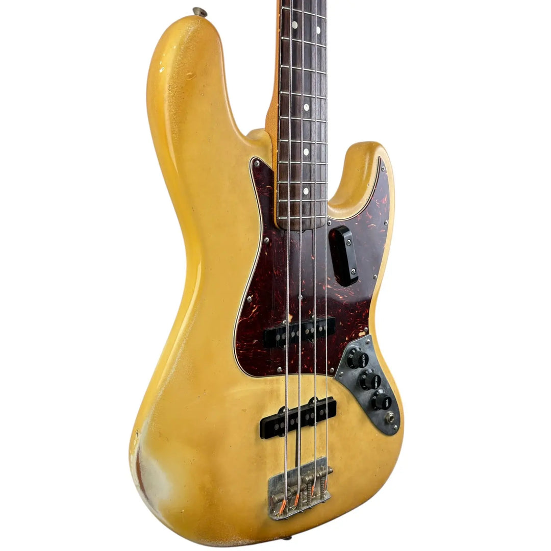 Fender Jazz Bass Fender