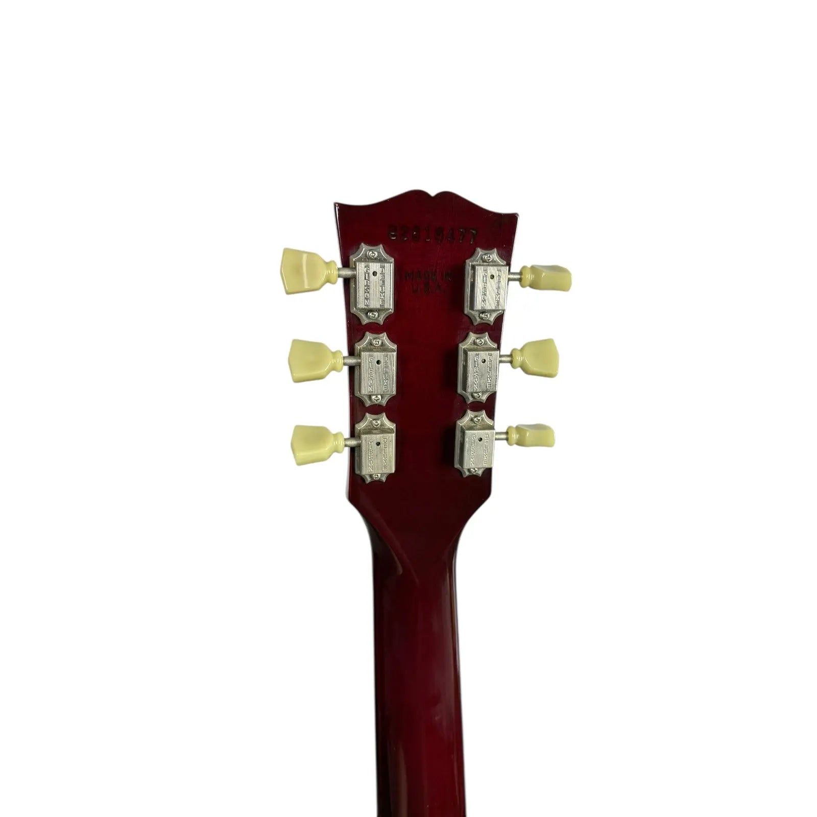 Gibson Gibson