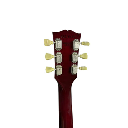 Gibson Gibson
