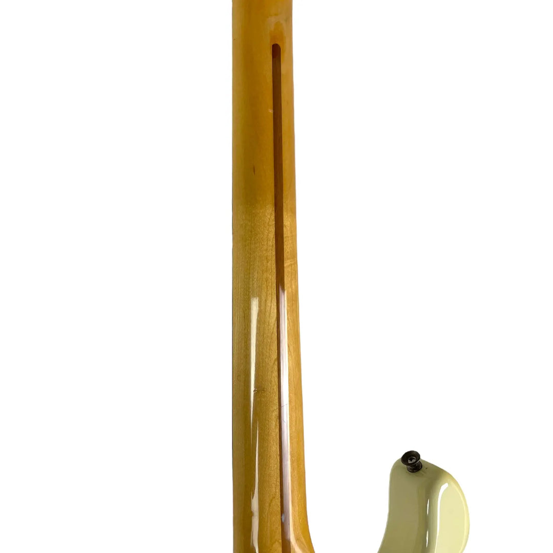 Fender Hardtail Stratocaster 1978-1981 - Pat´s Guitars