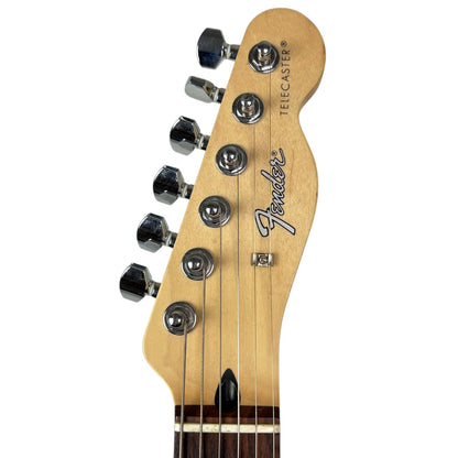 Fender Japan Telecaster 1995-1996 - Black