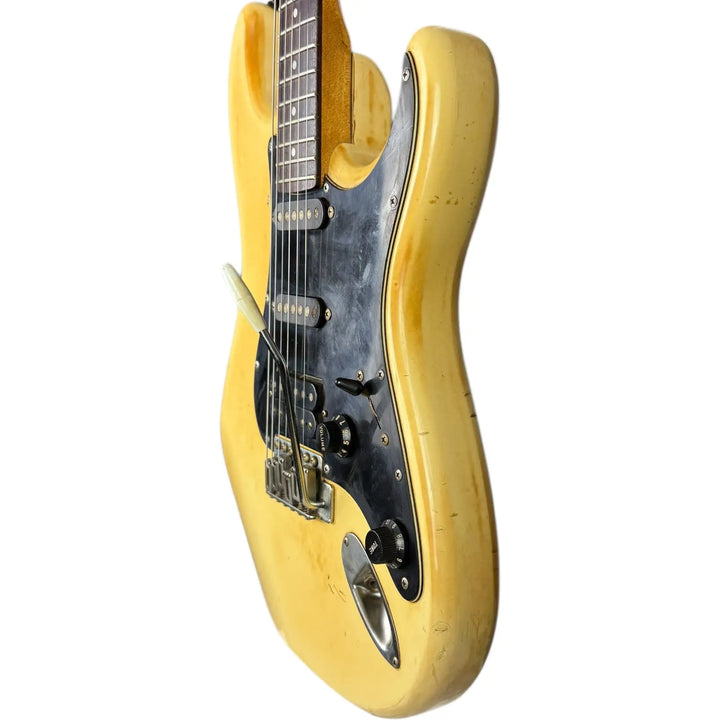 Fender Stratocaster Fender