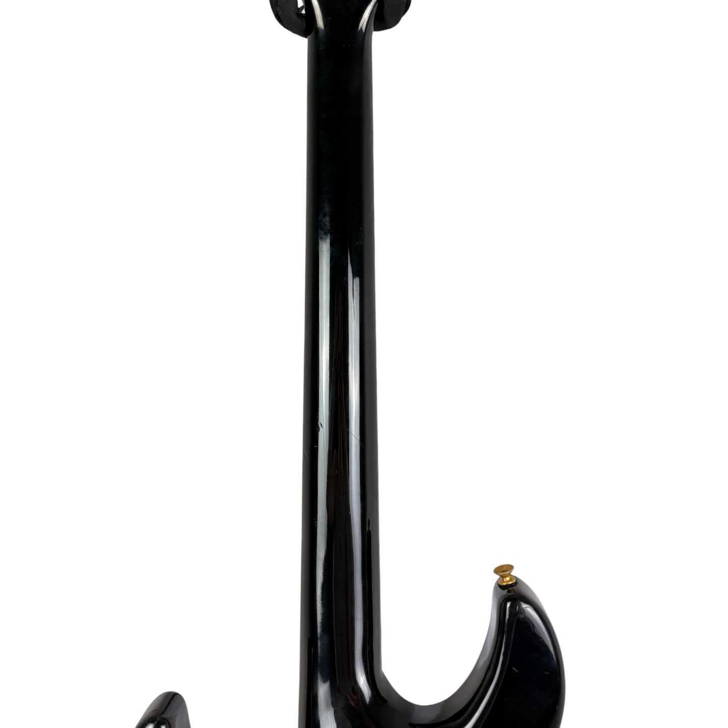 Aria Pro II The Warrior WR-803 - Preto