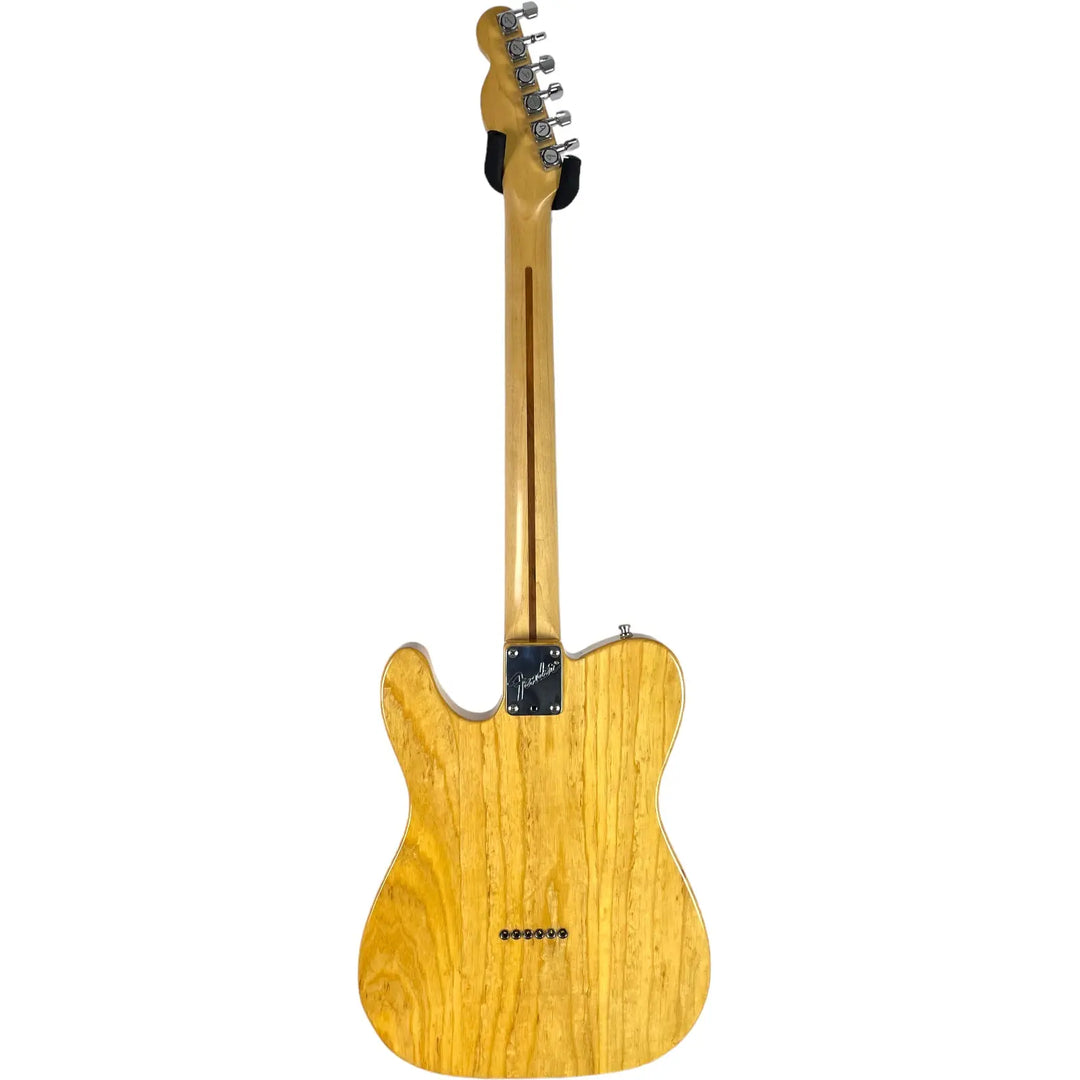 Fender Telecaster Plus V1 1992 - Natural - Pat´s Guitars