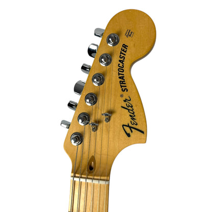 Fender American Special FRS Stratocaster 2012 - Violin Burst
