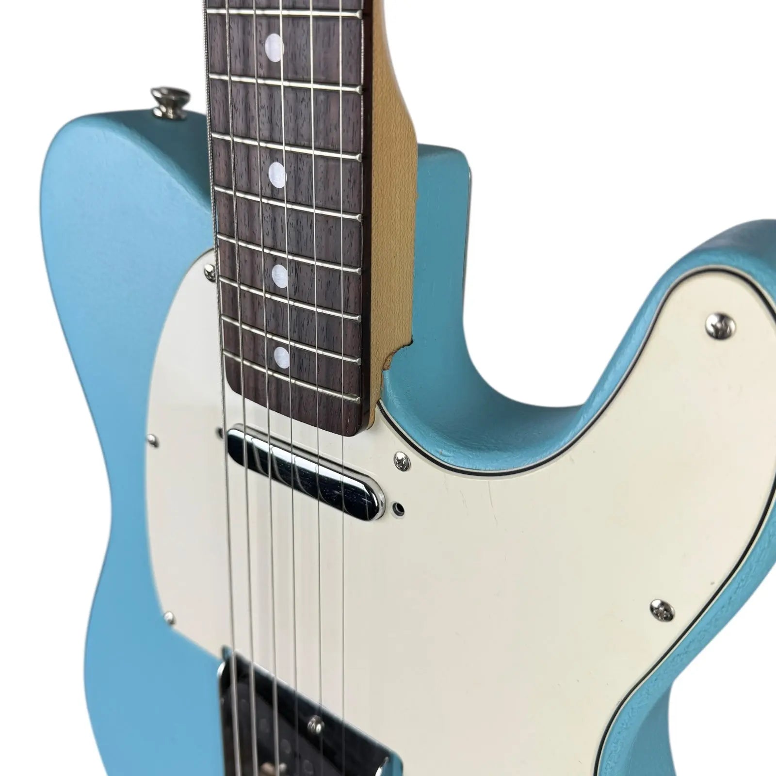 Fender Telecaster Fender