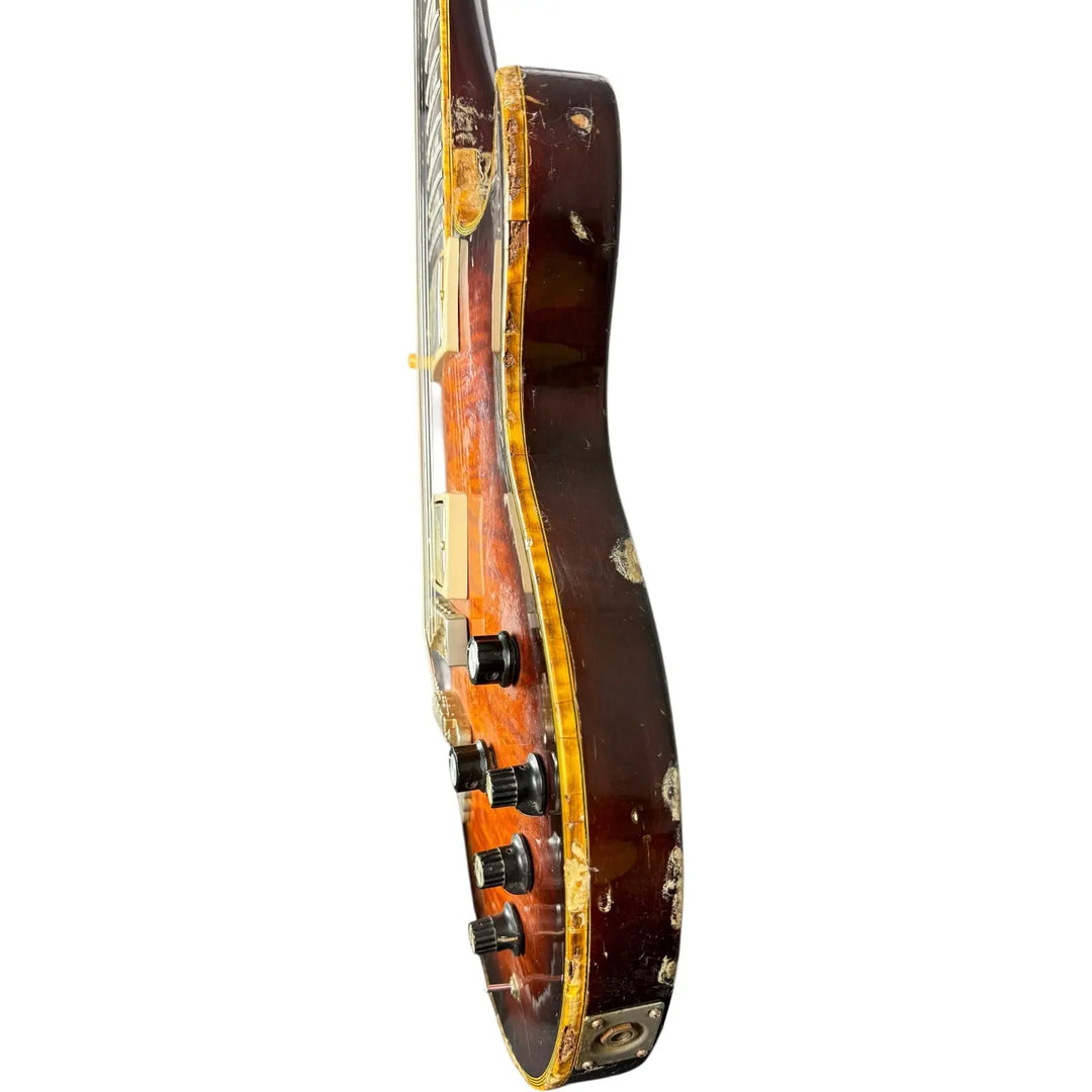 Ibanez Artist Ibanez