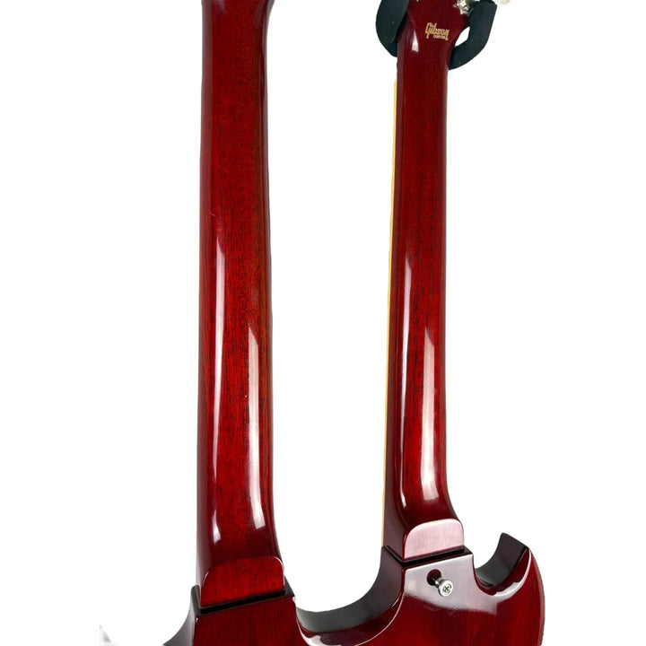 Gibson Custom Shop EDS-1275 2014 - Cherry - Pat´s Guitars