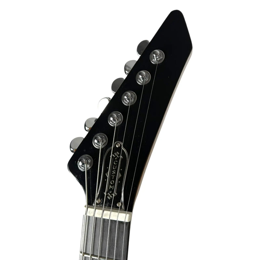 Harley Benton EX-76 Classic 2020 - Antique Natural - Pat´s Guitars