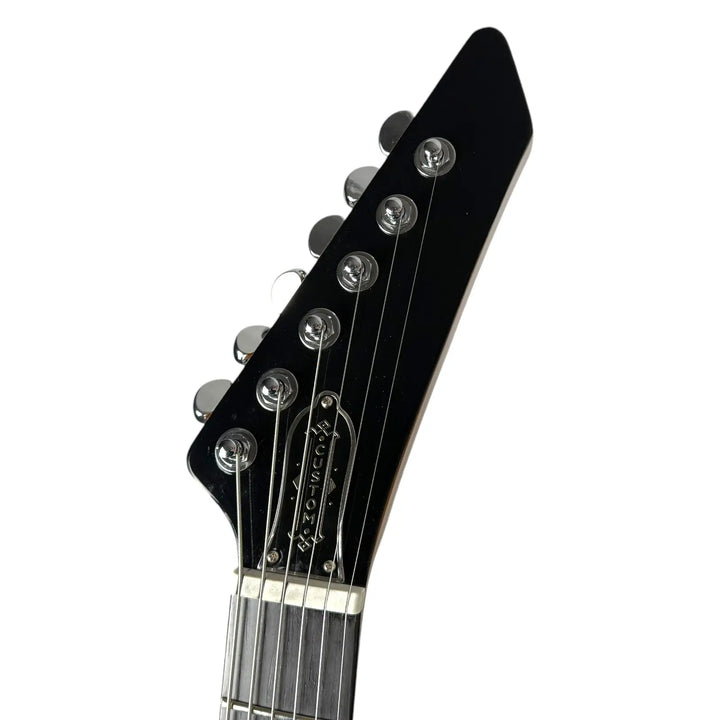 Harley Benton EX-76 Classic 2020 - Antique Natural - Pat´s Guitars