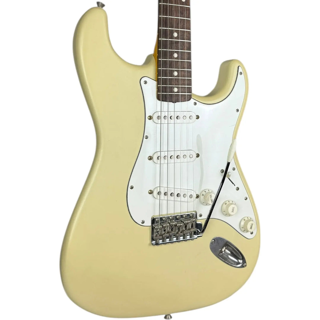 Fender Stratocaster Fender