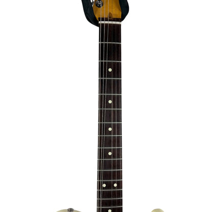 Fender Telecaster White Fender