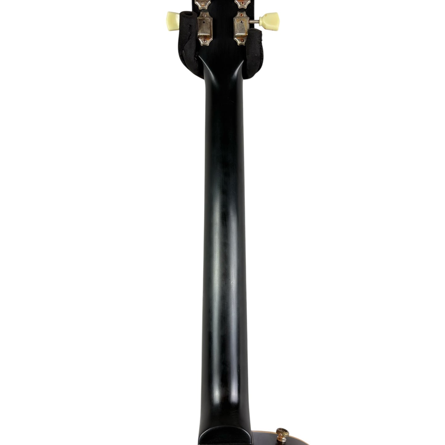 Faber Les Paul Revival Model - Aged Black