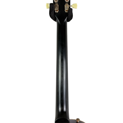 Faber Les Paul Revival Model - Aged Black