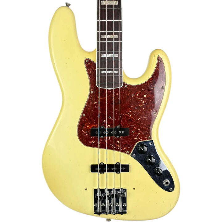 Fender Jazz Bass Fender
