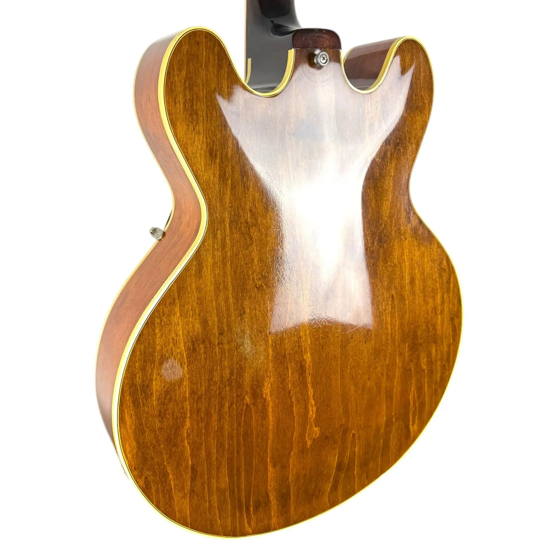 Gibson ES-150DC 1969-1974 - Walnut - Pat´s Guitars