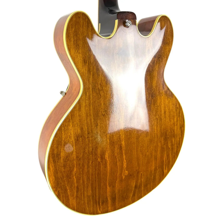 Gibson ES-150DC 1969-1974 - Walnut - Pat´s Guitars