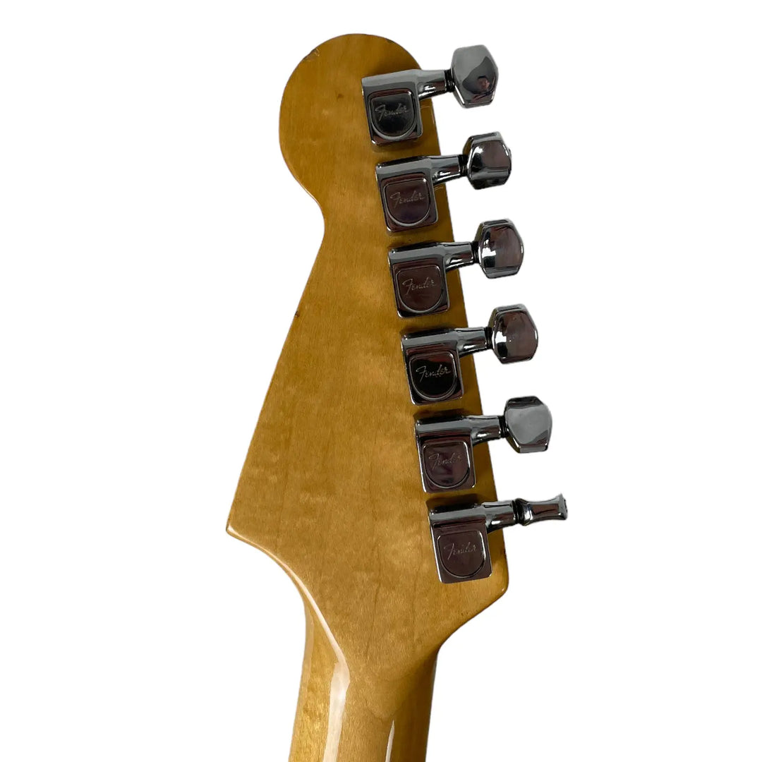 Fender Stratocaster The Strat 1980 - Blue - Pat´s Guitars