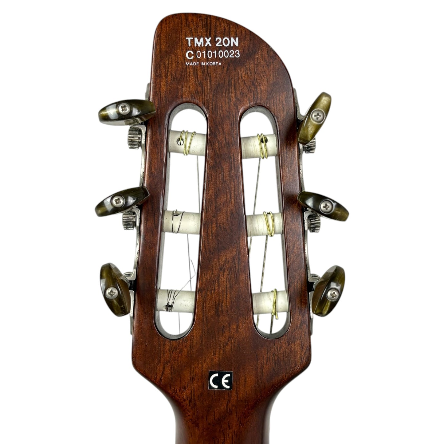 Ibanez Talman TMX20N 2001 - Natural