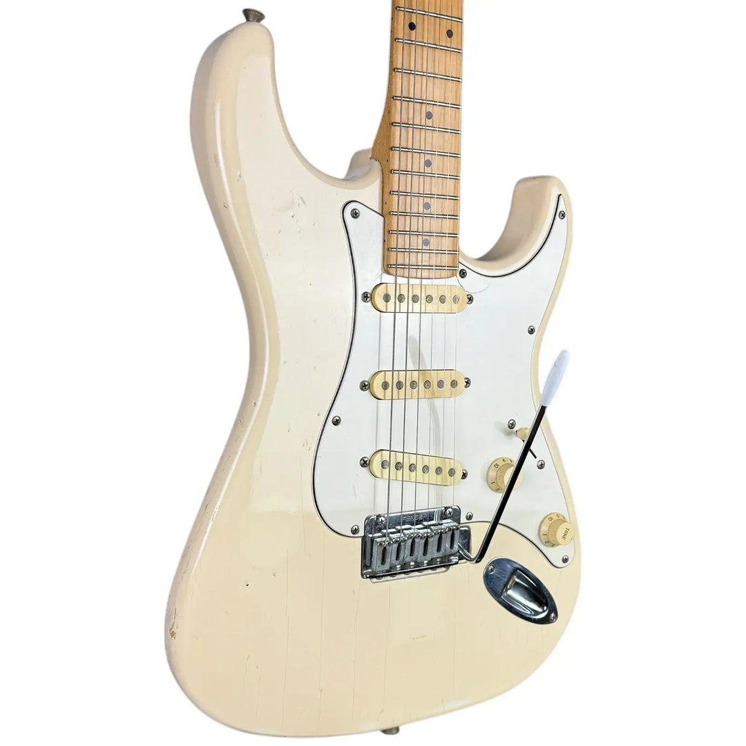 Fender Stratocaster Fender