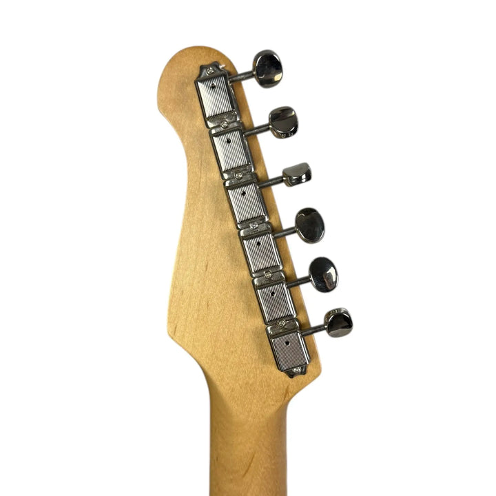 Faber Stratocaster Revival Model Faber