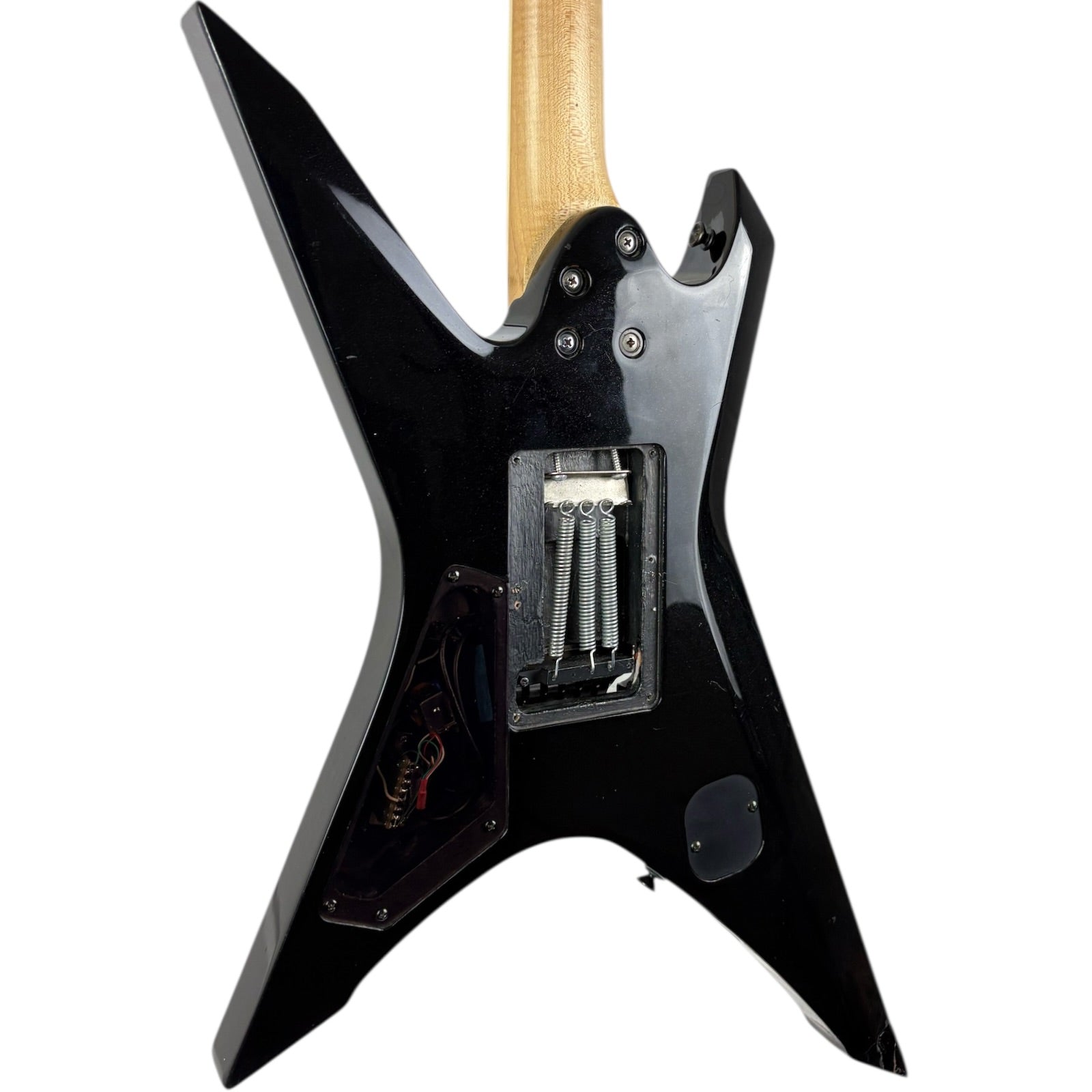 Ibanez Xiphos XP300 2010 Negro – Pat´s Guitars