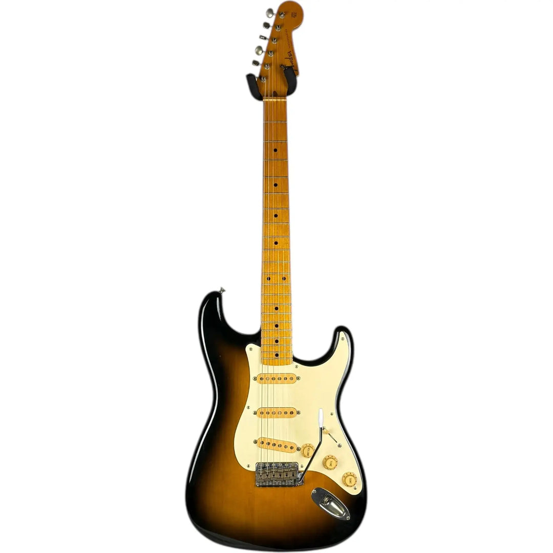 Fender Stratocaster Fender
